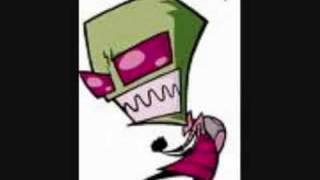 Invader Zim Situations [upl. by Ushijima]