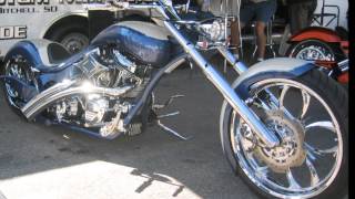 MOTORCYCLES CHOPPERS [upl. by Falda444]