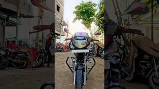 CBZ Xtreme old in new modification SK bike decor automobile malegonkarmh41 mh04modified modi [upl. by Eiralav112]