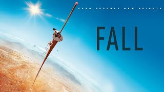 Fall 2022 Movie  Grace Caroline Currey Virginia Gardner Mason Gooding  Review and Facts [upl. by Tobit]