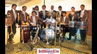 JOSE FAMATIA  TE OLVIDE  PRENDE LA VELA  Orquesta LOS NUMERO UNO DE COLOMBIA [upl. by Ordway626]