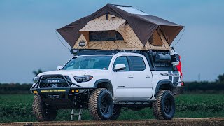 We Gave Away the Perfect Tacoma  15000 [upl. by Ellenid]