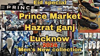 Boys best shopping place in lucknow price 😨😁।।Market hazratganj lucknow।। shoppingvloghajratganj [upl. by Alfie198]