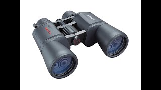 BINOCULAR TASCO 1030X50 VS 10X50 [upl. by Oniratac632]