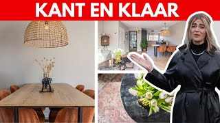 Huis te koop Binnendijk 68 in Purmerend HR Makelaars  woningvideo [upl. by Ainigriv]