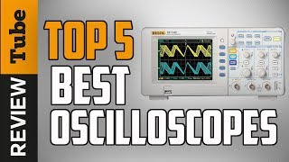 ✅Oscilloscope Best Oscilloscope Buying Guide [upl. by Ellen]