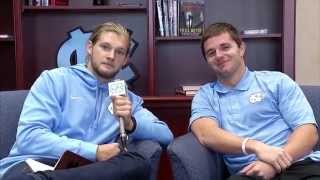 Ryan Switzer on Coaching with Caleb Pressley [upl. by Jerrold]