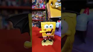 Spongebob Toys From Japan That Will Give You Nightmares [upl. by Ayita]