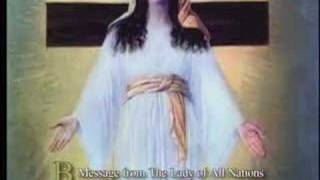 Apparitions of Mary  quotMessages from Heavenquot [upl. by Aldredge]