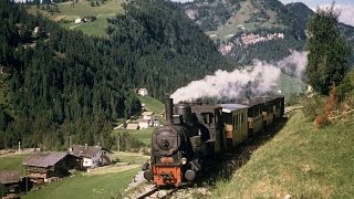 Trenino Val Gardena [upl. by Atilrak]