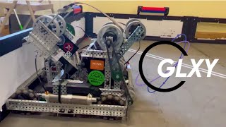 87867C Vex Robotics Spin Up Reveal [upl. by Jeanelle]