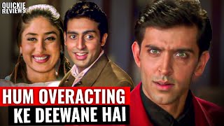 What Happened In Mein Prem Ki Diwani Hoon  Quickie Reviews [upl. by Arimahs]