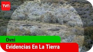 Evidencias en la Tierra  Ovni  T2E7 [upl. by Rois288]