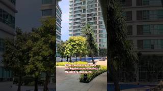 The Residences At GreenbeltTRAG Makati City Manila [upl. by Jerroll]