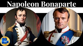 The Roots of Napoleon Bonaparte [upl. by Muirhead423]