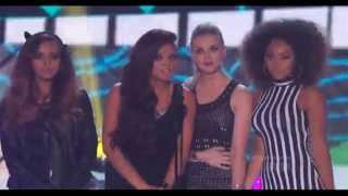 Miley Cyrus wins Teen Choice Awards 2013  Completo [upl. by Arabella]