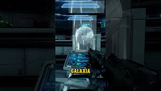 EL INDICE DE ACTIVACION DE LA INSTLACION 03 halo4 halo xbox curiosidades puntodecontrol [upl. by Anastas229]