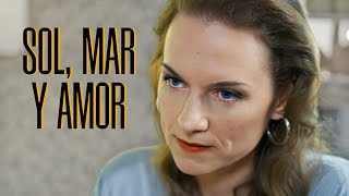 Sol mar y amor  Ella salió de la rutina de una manera inusual  PELÍCULA COMPLETA EN ESPAÑOL [upl. by Licna]