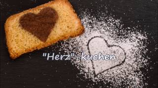 Herzkuchen [upl. by Leventhal857]