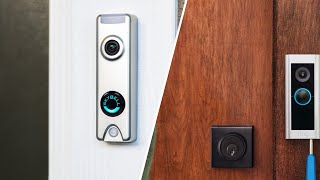 Skybell Vs Ring Which is the Better Smart Doorbell Is SkyBell the same as ring [upl. by Kee]