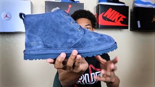 Men Ugg Unboxing🔥🔥 [upl. by Alicul]