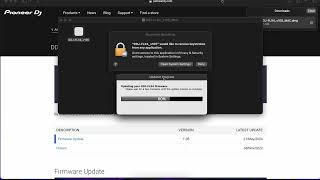 HOW TO DDJFLX4 software amp firmware updates BY LIKITH DJ [upl. by Yam992]