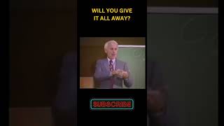 WHAT IS YOUR GOAL  I Jim Rohn Motivation shorts jimrohn successmindset [upl. by Notned]