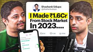 Learn How To Invest In Stock Market For Beginners  Ep 34 [upl. by Lerud277]