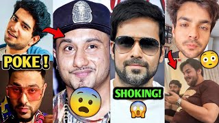 Samay Raina And Badshah POKE Honey Singh😳  Ashish Chanchlani Said Thanks  Emraan Hashmi [upl. by Varien]