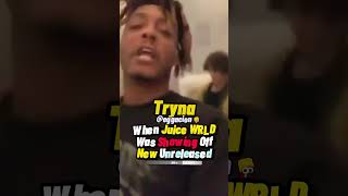 The Day Juice WRLD Showed That This Was His Best Era 😔 [upl. by Eceinehs469]