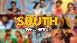 South Dance Mashup [upl. by Nagap]