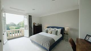 Regency House Broxbourne Hertfordshire [upl. by Cathi]