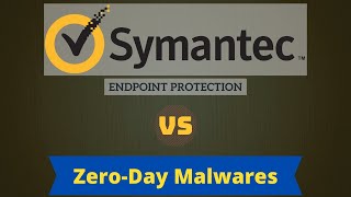 Symantec Antivirus Review  Symantec vs ZeroDay Malware  ZeroDay attack prevention test  2022 [upl. by Tybalt917]