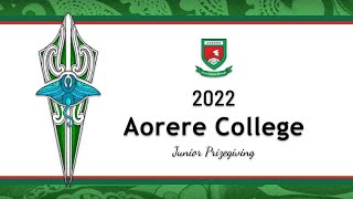 Aorere College Leavers Assembly 2024 [upl. by Inahc]