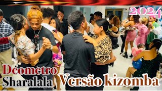 Deometro Musica kizomba 2024 [upl. by Vesta129]