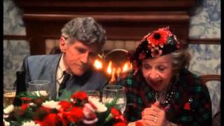 Christmas Vacation  Aunt Bethany Says quotGracequot [upl. by Schoenberg]