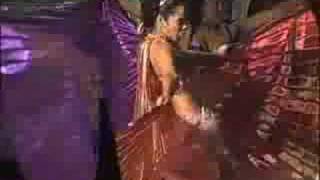 Chutney Soca Monarch 2008  N9 dancers [upl. by Clarhe260]