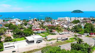 Rincón De Guayabitos Nay Central De Autobuses PrimeraPlus [upl. by Diley585]