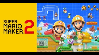 Mario Maker intentnado 1000 niveles sin skip [upl. by Neih]