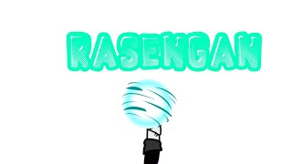 Rasengan meme [upl. by Petie]