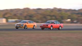 Motive DVD Half Mile  400m and 800m Roll Racing at Stanthorpe Airport [upl. by Weigle]