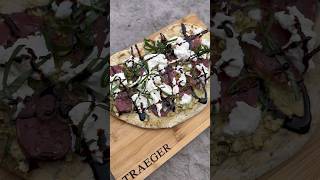 Flatbread Pizza [upl. by Grady]