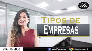 Tipos de Sociedades  Empresas Mas Comunes en Peru [upl. by Connelly]