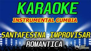 💔😢INSTRUMENTAL DE CUMBIA SANTAFESINA ROMANTICA 3  PARA IMPROVISAR PROD JOTA RECORDS 2024 [upl. by Osnola]