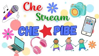 Che stream [upl. by Akerdal901]