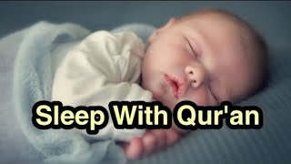 10 Hours Beautiful Quran Soothing Recitation Relaxation  Deep Sleep with Quran [upl. by Yllatan]