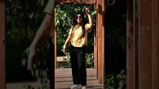 newgirldance dance khushigujaridance viralvideo [upl. by Aimal492]