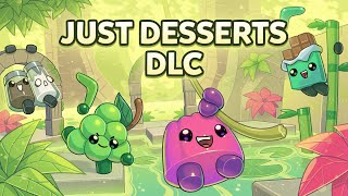 Boomerang Fu  Just Desserts DLC Trailer [upl. by Oirramed]