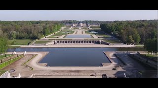 Une saison au Château de VauxleVicomte [upl. by Xenos]