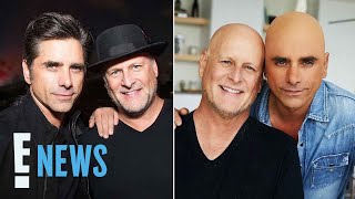 Dave Coulier SHUTS DOWN “Negative Comments” on John Stamos’ Support Amid His Cancer Battle  E News [upl. by Cooe]